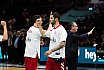 BBL: Basketball Löwen Braunschweig vs FC Bayern Basketball 61:87 14.10.2018