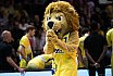 BBL: Basketball Löwen Braunschweig vs FC Bayern Basketball 61:87 14.10.2018