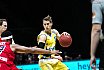 BBL: Basketball Löwen Braunschweig vs FC Bayern Basketball 61:87 14.10.2018