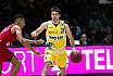 BBL: Basketball Löwen Braunschweig vs FC Bayern Basketball 61:87 14.10.2018