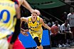 BBL: Basketball Löwen Braunschweig vs FC Bayern Basketball 61:87 14.10.2018