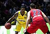 BBL: Basketball Löwen Braunschweig vs FC Bayern Basketball 61:87 14.10.2018