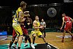 BBL: Basketball Löwen Braunschweig vs FC Bayern Basketball 61:87 14.10.2018