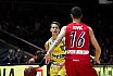 BBL: Basketball Löwen Braunschweig vs FC Bayern Basketball 61:87 14.10.2018