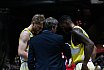 BBL: Basketball Löwen Braunschweig vs FC Bayern Basketball 61:87 14.10.2018