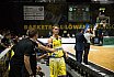 BBL: Basketball Löwen Braunschweig vs FC Bayern Basketball 61:87 14.10.2018