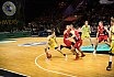 BBL: Basketball Löwen Braunschweig vs FC Bayern Basketball 61:87 14.10.2018