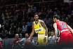 BBL: Basketball Löwen Braunschweig vs FC Bayern Basketball 61:87 14.10.2018