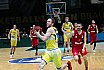 BBL: Basketball Löwen Braunschweig vs FC Bayern Basketball 61:87 14.10.2018