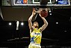 BBL: Basketball Löwen Braunschweig vs FC Bayern Basketball 61:87 14.10.2018