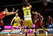 BBL: Basketball Löwen Braunschweig vs FC Bayern Basketball 61:87 14.10.2018