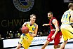 BBL: Basketball Löwen Braunschweig vs FC Bayern Basketball 61:87 14.10.2018
