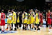 BBL: Basketball Löwen Braunschweig vs FC Bayern Basketball 61:87 14.10.2018