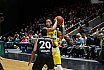 BBL: Basketball Löwen Braunschweig vs. Rasta Vechta 85:88 16.03.2019
