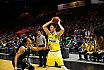 BBL: Basketball Löwen Braunschweig vs. Rasta Vechta 85:88 16.03.2019