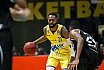 BBL: Basketball Löwen Braunschweig vs. Rasta Vechta 85:88 16.03.2019