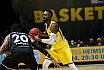 BBL: Basketball Löwen Braunschweig vs. Rasta Vechta 85:88 16.03.2019