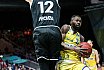BBL: Basketball Löwen Braunschweig vs. Rasta Vechta 85:88 16.03.2019