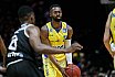 BBL: Basketball Löwen Braunschweig vs. Rasta Vechta 85:88 16.03.2019