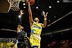 BBL: Basketball Löwen Braunschweig vs. Rasta Vechta 85:88 16.03.2019