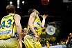 BBL: Basketball Löwen Braunschweig vs. Rasta Vechta 85:88 16.03.2019