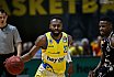 BBL: Basketball Löwen Braunschweig vs. Rasta Vechta 85:88 16.03.2019