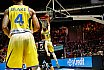 BBL: Basketball Löwen Braunschweig vs. Rasta Vechta 85:88 16.03.2019