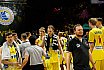 BBL: Basketball Löwen Braunschweig vs. Rasta Vechta 85:88 16.03.2019