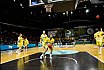 BBL: Basketball L&ouml;wen Braunschweig vs Mitteldeutscher BC 75:63 16.11.2018