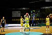 BBL: Basketball L&ouml;wen Braunschweig vs Mitteldeutscher BC 75:63 16.11.2018