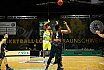 BBL: Basketball L&ouml;wen Braunschweig vs Mitteldeutscher BC 75:63 16.11.2018
