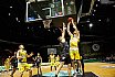 BBL: Basketball L&ouml;wen Braunschweig vs Mitteldeutscher BC 75:63 16.11.2018