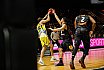 BBL: Basketball L&ouml;wen Braunschweig vs Mitteldeutscher BC 75:63 16.11.2018