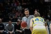 BBL: Basketball L&ouml;wen Braunschweig vs Mitteldeutscher BC 75:63 16.11.2018