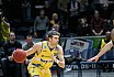 BBL: Basketball L&ouml;wen Braunschweig vs Mitteldeutscher BC 75:63 16.11.2018