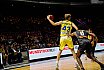BBL: Basketball L&ouml;wen Braunschweig vs Mitteldeutscher BC 75:63 16.11.2018