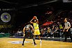 BBL: Basketball L&ouml;wen Braunschweig vs Mitteldeutscher BC 75:63 16.11.2018