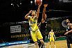 BBL: Basketball L&ouml;wen Braunschweig vs Mitteldeutscher BC 75:63 16.11.2018