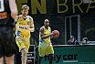 BBL: Basketball L&ouml;wen Braunschweig vs Mitteldeutscher BC 75:63 16.11.2018