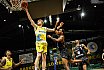 BBL: Basketball L&ouml;wen Braunschweig vs Mitteldeutscher BC 75:63 16.11.2018
