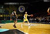 BBL: Basketball L&ouml;wen Braunschweig vs Mitteldeutscher BC 75:63 16.11.2018