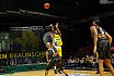 BBL: Basketball L&ouml;wen Braunschweig vs Mitteldeutscher BC 75:63 16.11.2018