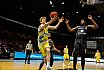 BBL: Basketball L&ouml;wen Braunschweig vs Mitteldeutscher BC 75:63 16.11.2018