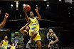BBL: Basketball L&ouml;wen Braunschweig vs Mitteldeutscher BC 75:63 16.11.2018