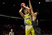 BBL: Basketball L&ouml;wen Braunschweig vs Mitteldeutscher BC 75:63 16.11.2018