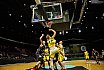 BBL: Basketball L&ouml;wen Braunschweig vs Mitteldeutscher BC 75:63 16.11.2018