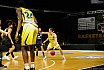 BBL: Basketball L&ouml;wen Braunschweig vs Mitteldeutscher BC 75:63 16.11.2018