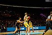 BBL: Basketball L&ouml;wen Braunschweig vs Mitteldeutscher BC 75:63 16.11.2018