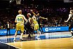 BBL: Basketball L&ouml;wen Braunschweig vs Mitteldeutscher BC 75:63 16.11.2018