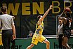 BBL: Basketball L&ouml;wen Braunschweig vs Mitteldeutscher BC 75:63 16.11.2018